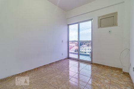 Quarto 1 de apartamento à venda com 2 quartos, 72m² em Taquara, Rio de Janeiro
