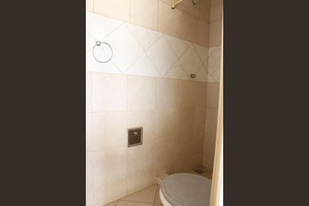 Casa para alugar com 107m², 1 quarto e sem vagaBanheiro Área de Serviço