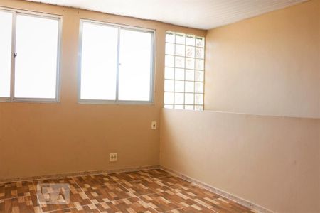 Casa para alugar com 107m², 1 quarto e sem vagaCômodo Extra