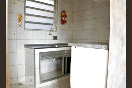 Casa para alugar com 107m², 1 quarto e sem vagaCozinha