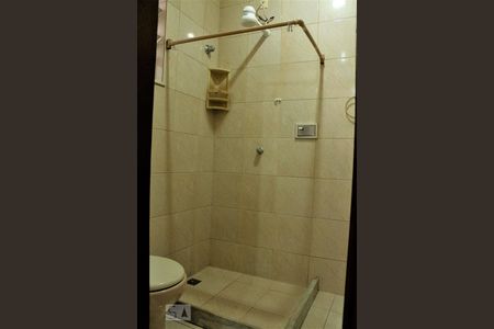 Banheiro Suíte de casa para alugar com 1 quarto, 107m² em Pilares, Rio de Janeiro