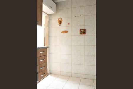 Casa para alugar com 107m², 1 quarto e sem vagaCozinha