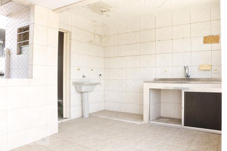 Casa para alugar com 107m², 1 quarto e sem vagaÁrea de Serviço