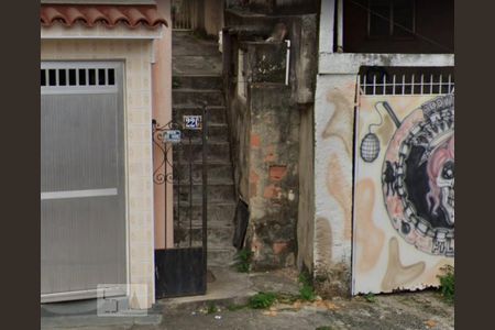 Casa para alugar com 107m², 1 quarto e sem vagaFachada