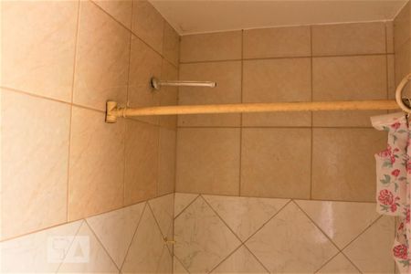 Casa para alugar com 107m², 1 quarto e sem vagaDetalhe Banheiro Área de Serviço