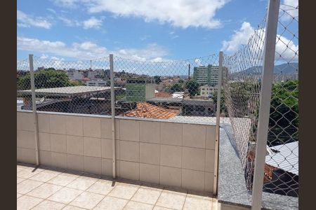 Terraço de casa para alugar com 1 quarto, 107m² em Pilares, Rio de Janeiro