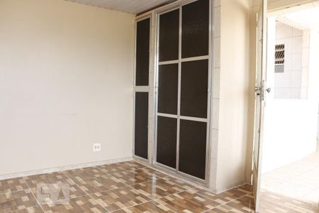 Casa para alugar com 107m², 1 quarto e sem vagaCômodo Extra
