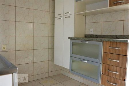 Casa para alugar com 107m², 1 quarto e sem vagaCozinha