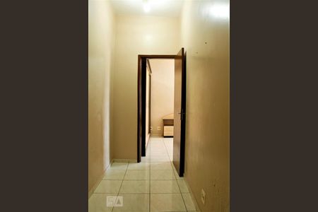 Corredor Suíte de casa para alugar com 1 quarto, 107m² em Pilares, Rio de Janeiro