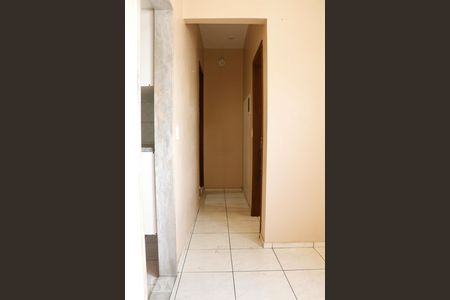 Corredor de casa para alugar com 1 quarto, 107m² em Pilares, Rio de Janeiro