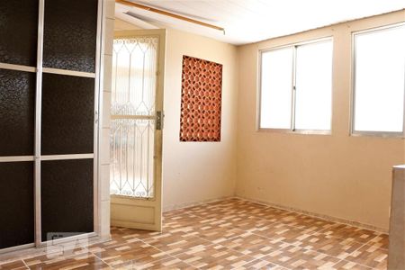 Casa para alugar com 107m², 1 quarto e sem vagaCômodo Extra