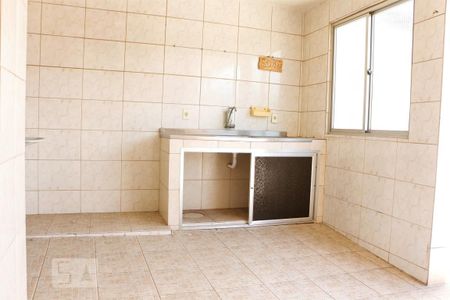 Casa para alugar com 107m², 1 quarto e sem vagaÁrea de Serviço