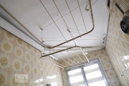 Apartamento para alugar com 48m², 2 quartos e 1 vagaLavanderia