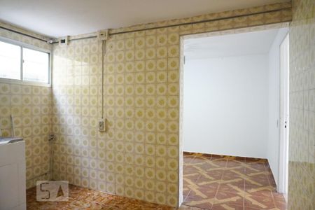Apartamento para alugar com 48m², 2 quartos e 1 vagaCozinha