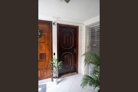 Apartamento para alugar com 48m², 2 quartos e 1 vagaEntrada do Apartamento