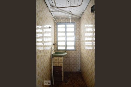 Lavanderia de apartamento para alugar com 2 quartos, 48m² em Artur Alvim, São Paulo