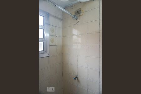 Banheiro de apartamento para alugar com 2 quartos, 48m² em Artur Alvim, São Paulo