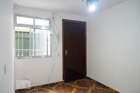 Apartamento para alugar com 48m², 2 quartos e 1 vagaSala