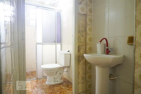 Apartamento para alugar com 48m², 2 quartos e 1 vagaBanheiro