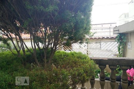 Vista do Quarto 2 de apartamento para alugar com 2 quartos, 48m² em Artur Alvim, São Paulo