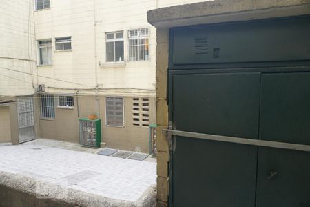 Apartamento para alugar com 48m², 2 quartos e 1 vagaVista da Sala