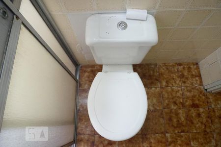 Apartamento para alugar com 48m², 2 quartos e 1 vagaBanheiro