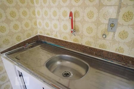 Apartamento para alugar com 48m², 2 quartos e 1 vagaCozinha