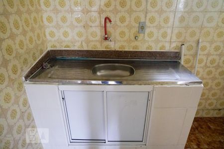 Apartamento para alugar com 48m², 2 quartos e 1 vagaCozinha