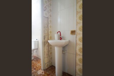 Apartamento para alugar com 48m², 2 quartos e 1 vagaBanheiro
