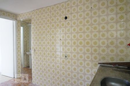 Apartamento para alugar com 48m², 2 quartos e 1 vagaCozinha