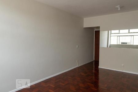 Sala de apartamento à venda com 2 quartos, 78m² em Icaraí, Niterói