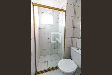 Studio para alugar com 26m², 1 quarto e sem vagaBanheiro - Box