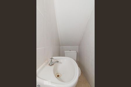 Lavabo de casa para alugar com 2 quartos, 60m² em Vila Medeiros, São Paulo