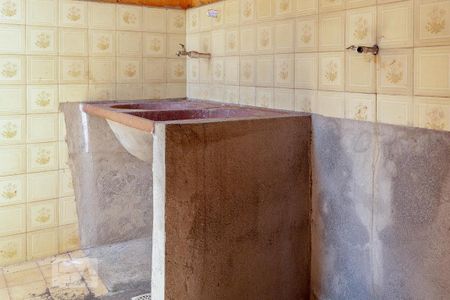 Casa para alugar com 136m², 3 quartos e 1 vagaÁrea de Serviço