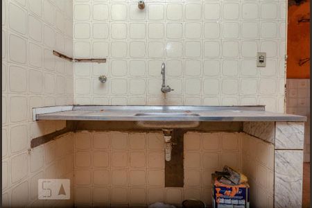 Casa para alugar com 136m², 3 quartos e 1 vagaCozinha