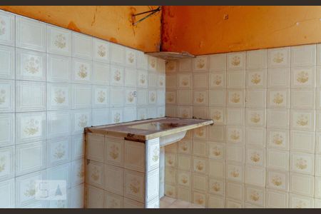 Área de Serviço de casa para alugar com 3 quartos, 136m² em Daniel Fonseca, Uberlândia