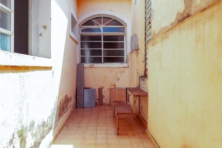 Casa para alugar com 136m², 3 quartos e 1 vagaÁrea de Serviço
