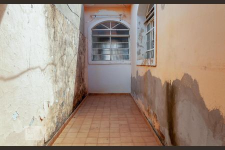 Casa para alugar com 136m², 3 quartos e 1 vagaÁrea de Serviço