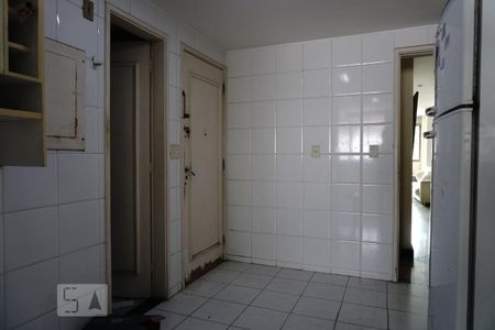 Apartamento à venda com 350m², 4 quartos e 3 vagasÁrea de Serviço