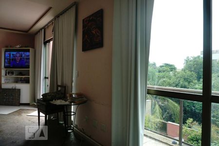 Apartamento à venda com 350m², 4 quartos e 3 vagasSuíte