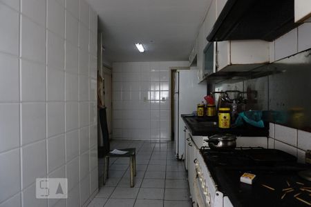 Apartamento à venda com 350m², 4 quartos e 3 vagasCozinha