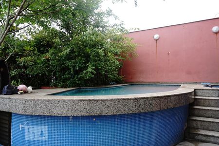 Varanda de apartamento à venda com 4 quartos, 350m² em Barra da Tijuca, Rio de Janeiro