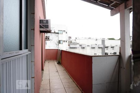 Apartamento à venda com 350m², 4 quartos e 3 vagasÁrea de Serviço