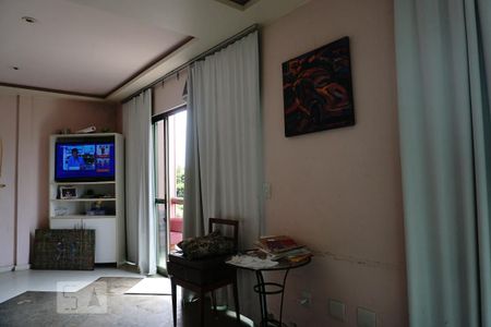 Apartamento à venda com 350m², 4 quartos e 3 vagasSuíte