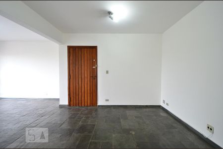 Sala de apartamento para alugar com 3 quartos, 114m² em Jardim Oriental, São Paulo