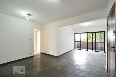 Sala de apartamento para alugar com 3 quartos, 114m² em Jardim Oriental, São Paulo