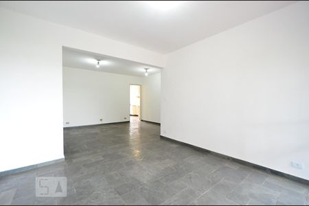 Sala de apartamento para alugar com 3 quartos, 114m² em Jardim Oriental, São Paulo