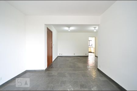 Sala de apartamento para alugar com 3 quartos, 114m² em Jardim Oriental, São Paulo