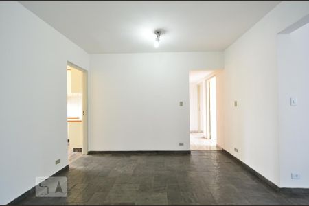 Sala de apartamento para alugar com 3 quartos, 114m² em Jardim Oriental, São Paulo