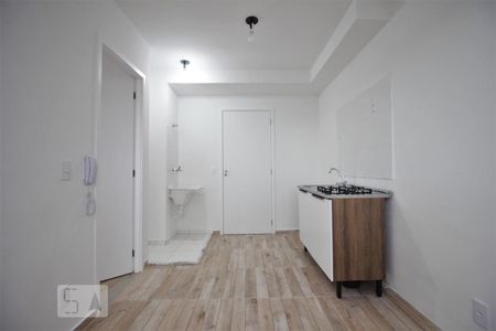 Studio de kitnet/studio à venda com 1 quarto, 24m² em  Vila Andrade, São Paulo